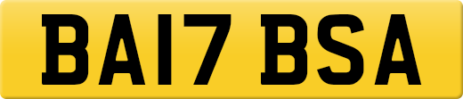 BA17BSA