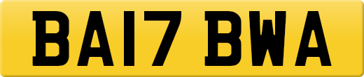 BA17BWA