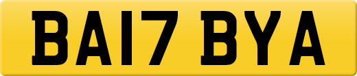 BA17BYA