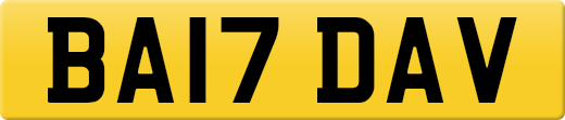 BA17DAV
