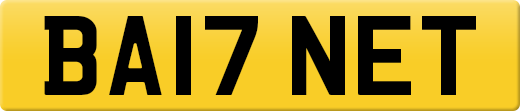 BA17NET