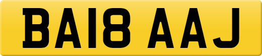 BA18AAJ