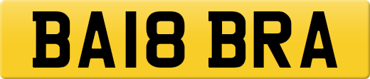 BA18BRA
