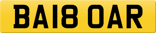 BA18OAR