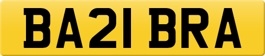 BA21BRA