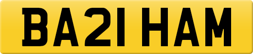 BA21HAM