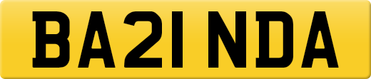 BA21NDA