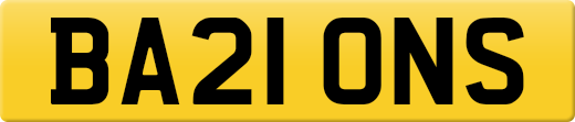 BA21ONS