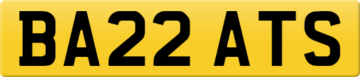 BA22ATS