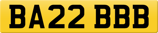 BA22BBB