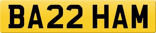 BA22HAM