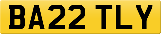 BA22TLY