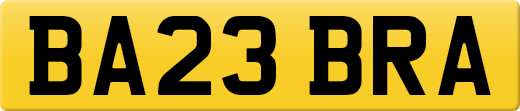 BA23BRA