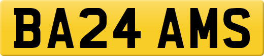 BA24AMS