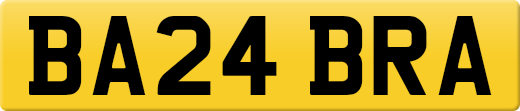 BA24BRA