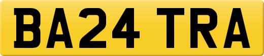 BA24TRA