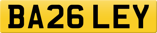 BA26LEY
