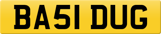 BA51DUG