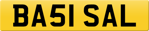 BA51SAL