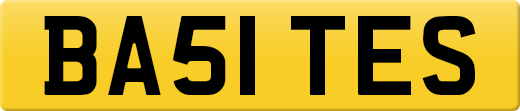 BA51TES