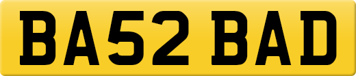 BA52BAD