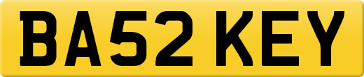 BA52KEY