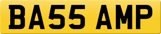 BA55AMP
