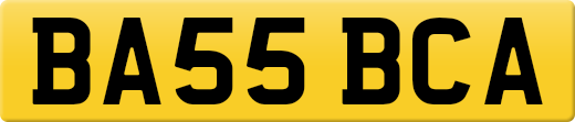 BA55BCA