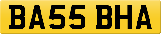 BA55BHA