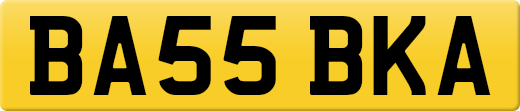 BA55BKA