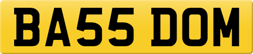 BA55DOM