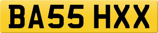 BA55HXX