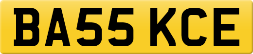 BA55KCE