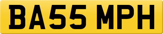 BA55MPH