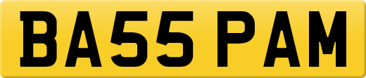 BA55PAM