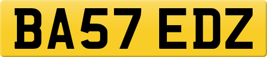 BA57EDZ
