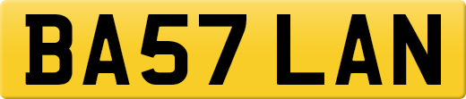 BA57LAN