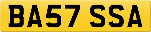 BA57SSA