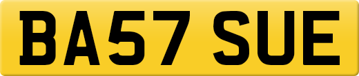 BA57SUE