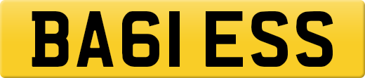 BA61ESS
