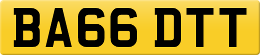 BA66DTT