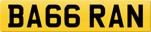 BA66RAN