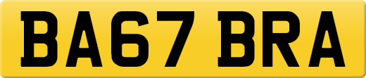 BA67BRA