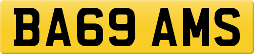 BA69AMS