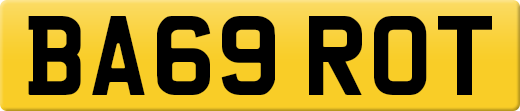 BA69ROT