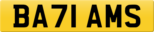BA71AMS