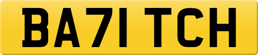 BA71TCH