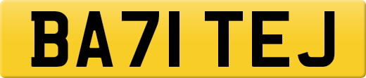 BA71TEJ