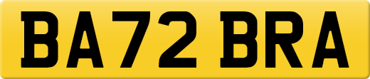 BA72BRA