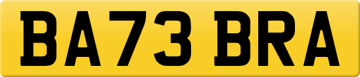 BA73BRA